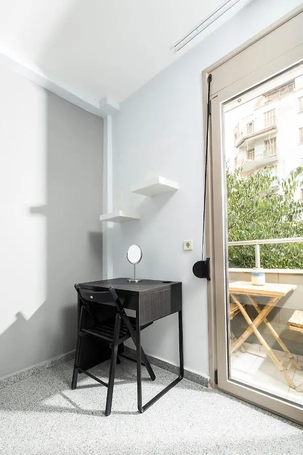 Delmare D12 Apartment Thessaloníki