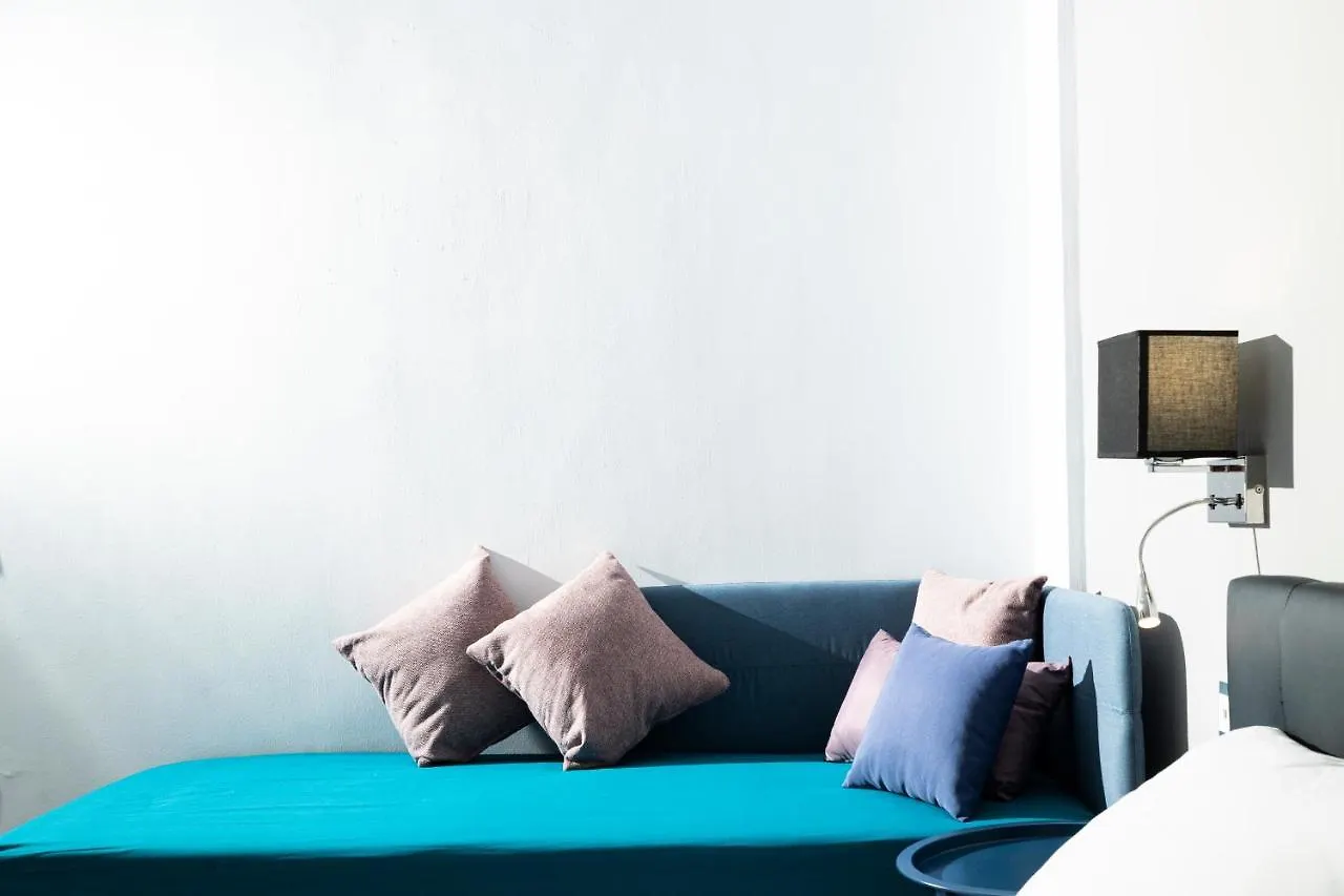 Delmare D12 Apartment Thessaloníki