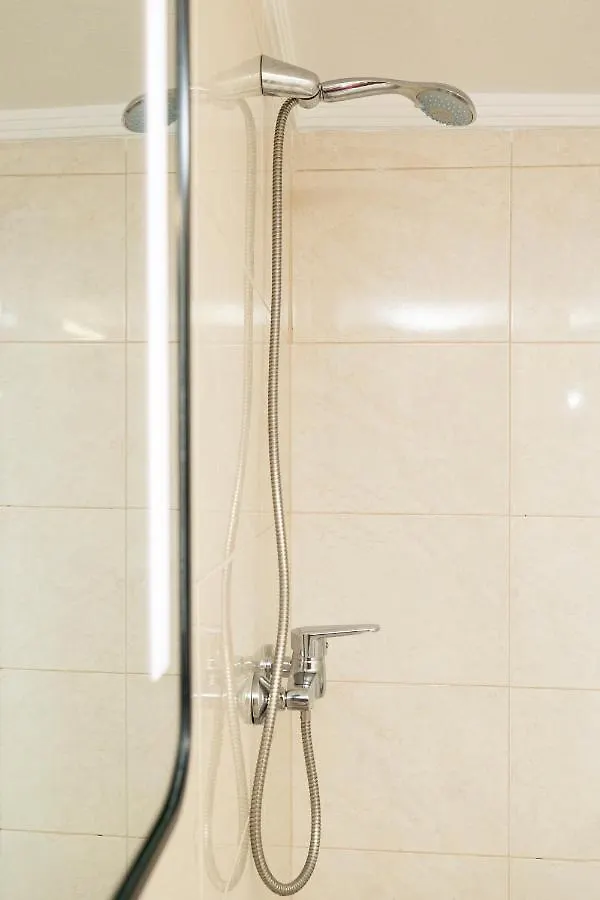 Delmare D12 Apartment Thessaloníki