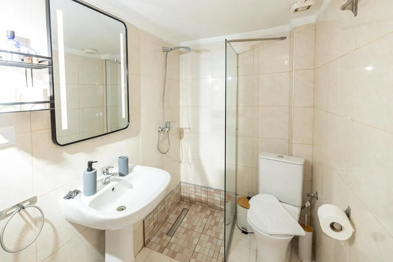Delmare D12 Apartment Thessaloníki
